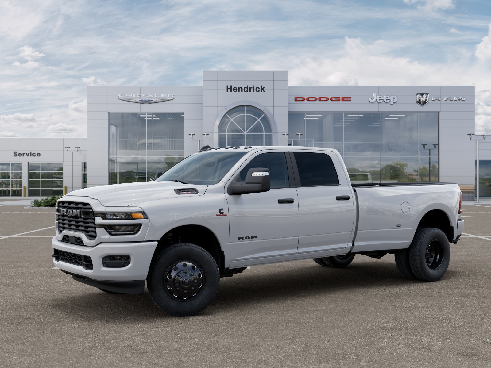ram ram 3500 pickup 2026 3C63RRHL7TG285230 image ram ram 3500 pickup 2026 3C63RRHL7TG285230 image